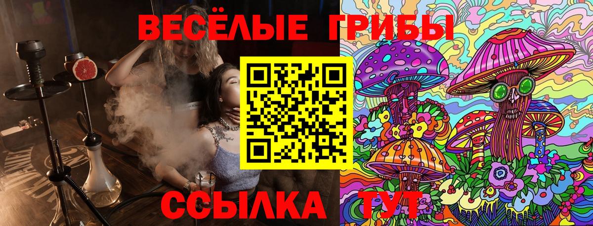 Галлюциногенные грибы мухоморы Стрежевой